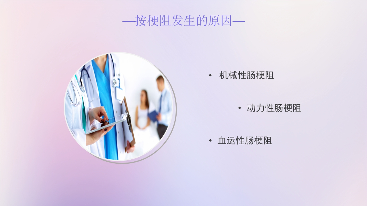 肠梗阻疑难病例讨论主题PPT课件6