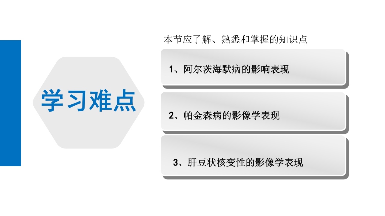 颅脑损伤的并发症及后遗症PPT课件89