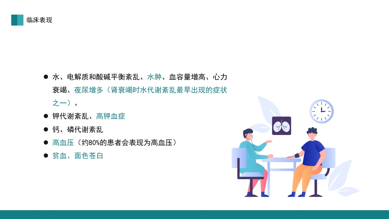 肾脏护理查房PPT课件13