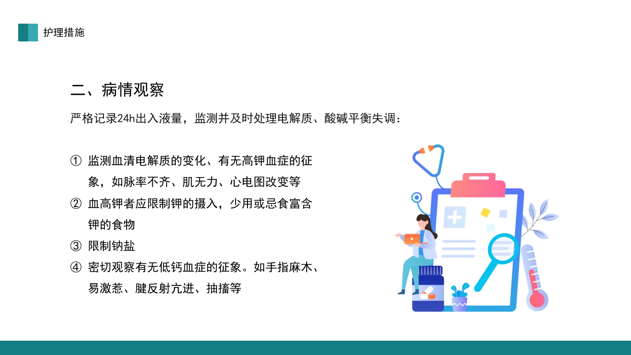 肾脏护理查房PPT课件23