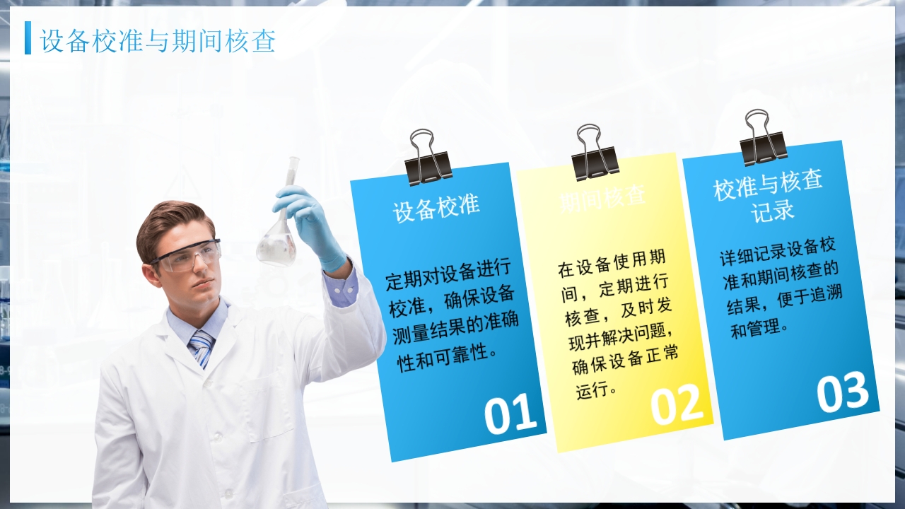 检验前质量控制PPT课件10