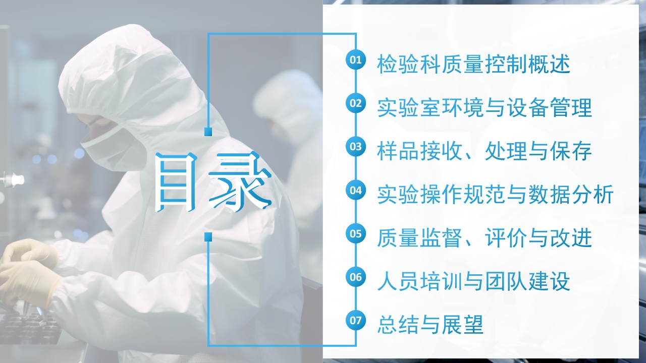 检验前质量控制PPT课件2