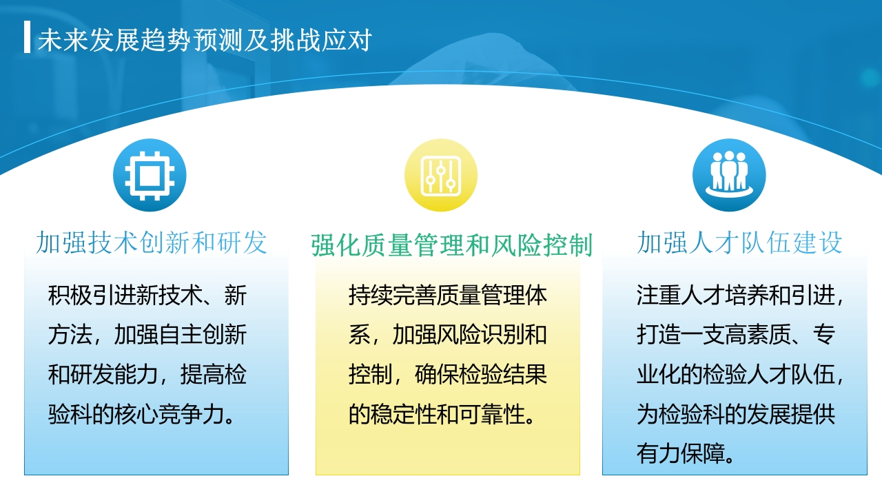 检验前质量控制PPT课件31
