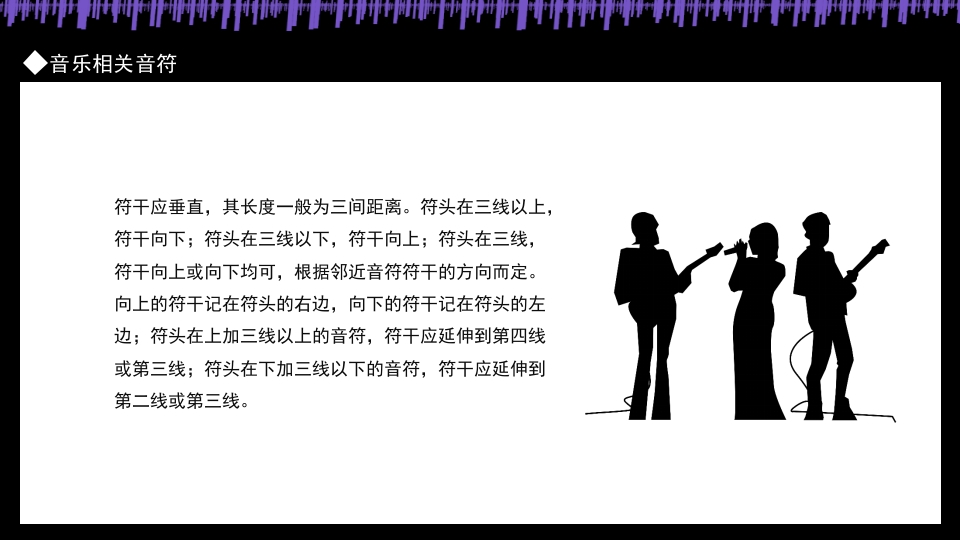 乐理与视听PPT课件22