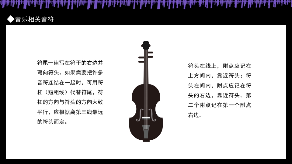 乐理与视听PPT课件23