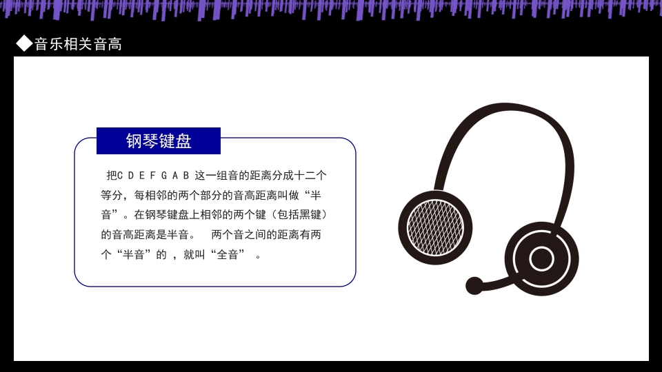 乐理与视听PPT课件30