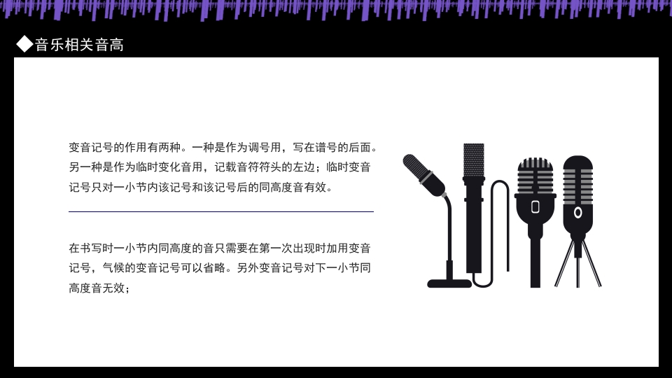 乐理与视听PPT课件33