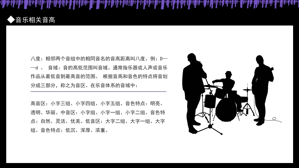 乐理与视听PPT课件36