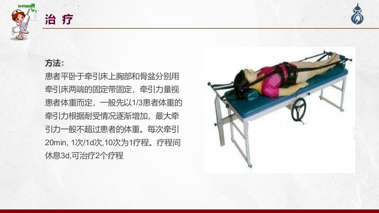 腰椎间盘突出患者护理查房PPT课件55