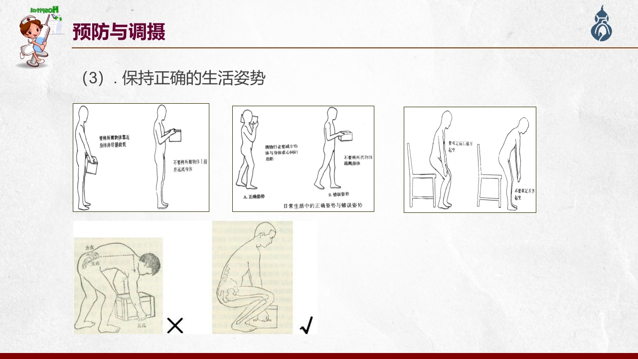 腰椎间盘突出患者护理查房PPT课件66