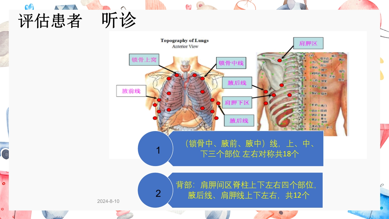 经口鼻吸痰法PPT课件8