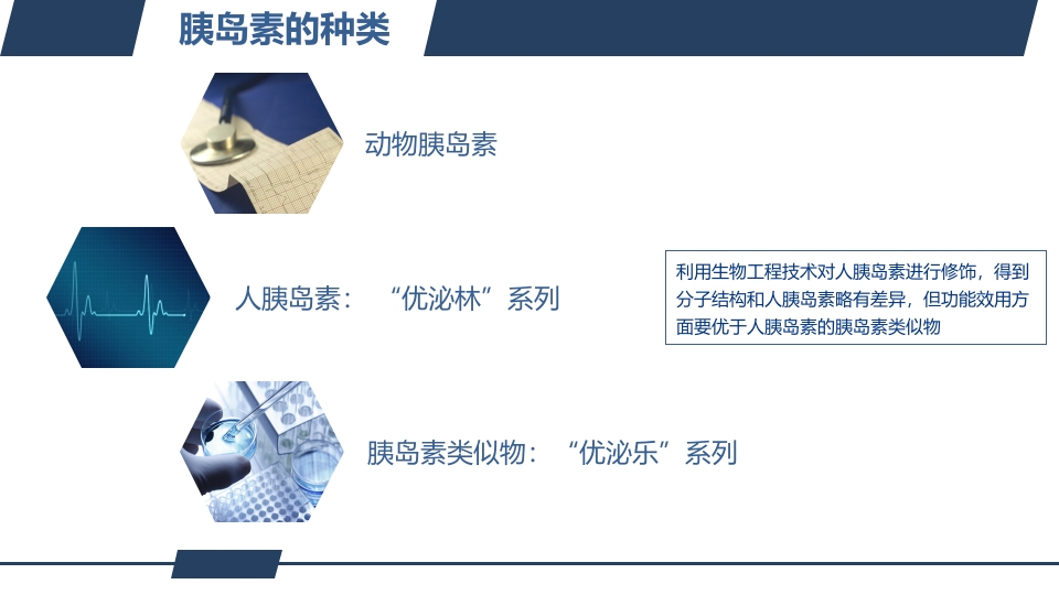 糖尿病健康知识宣教PPT课件24