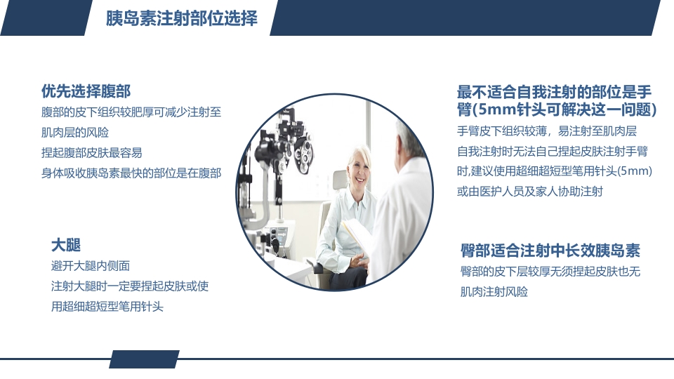 糖尿病健康知识宣教PPT课件29