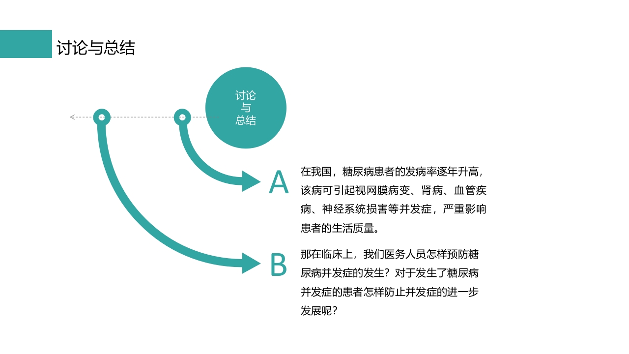 一例使用胰岛素泵治疗2型糖尿病患者的护理PPT课件21