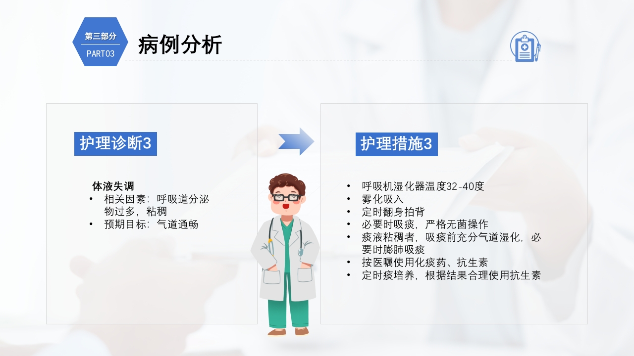 慢性阻塞性肺疾病护理查房PPT课件30