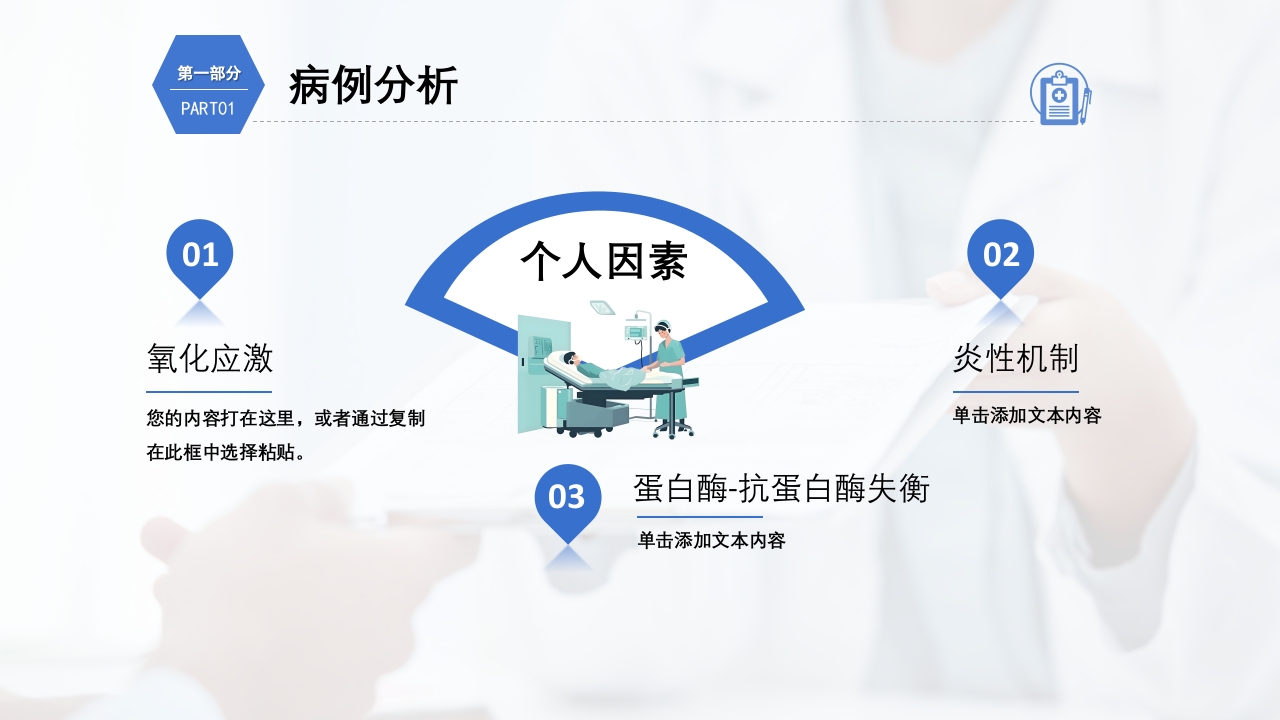 慢性阻塞性肺疾病护理查房PPT课件5