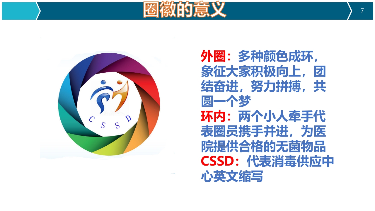 提高器械清洗质量合格率品管圈PPT7