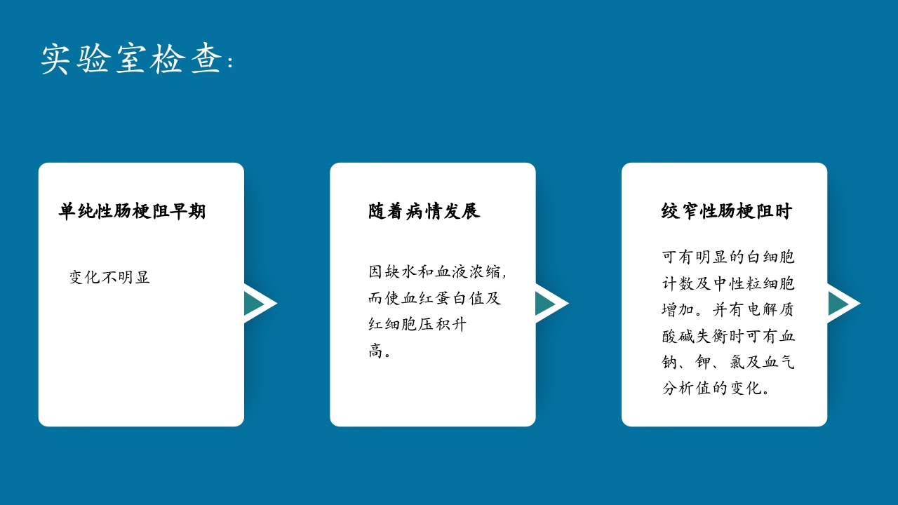 肠梗阻护理查房及案例分析PPT课件10