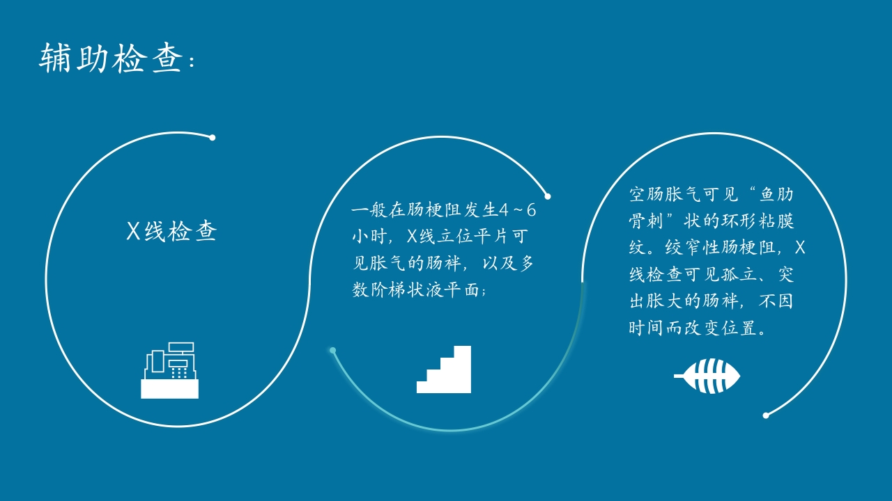 肠梗阻护理查房及案例分析PPT课件11