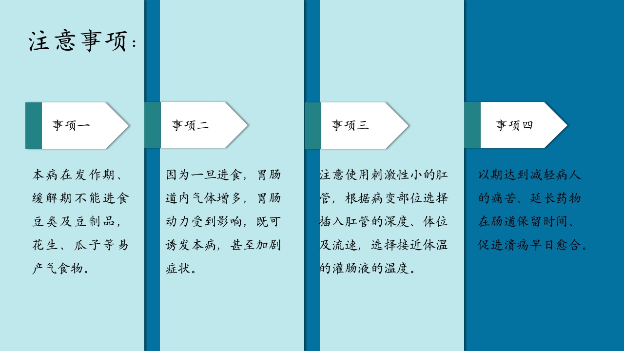 肠梗阻护理查房及案例分析PPT课件20