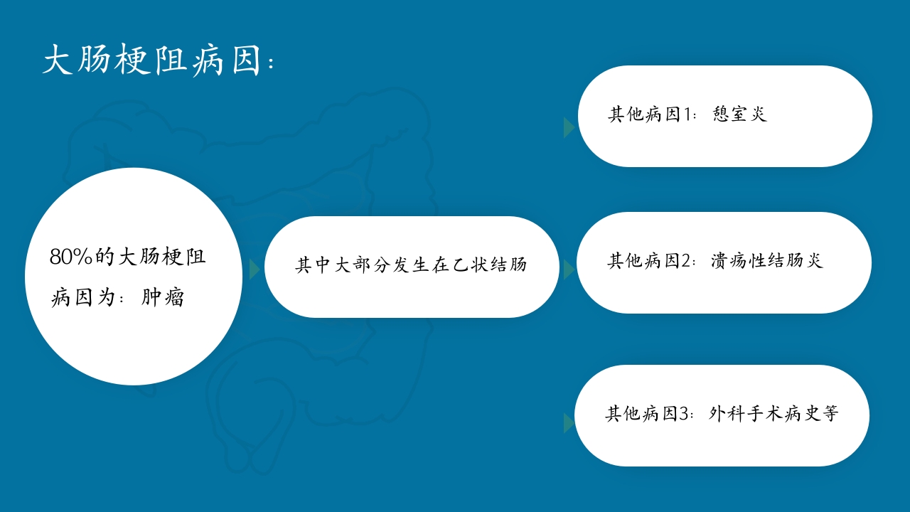 肠梗阻护理查房及案例分析PPT课件7
