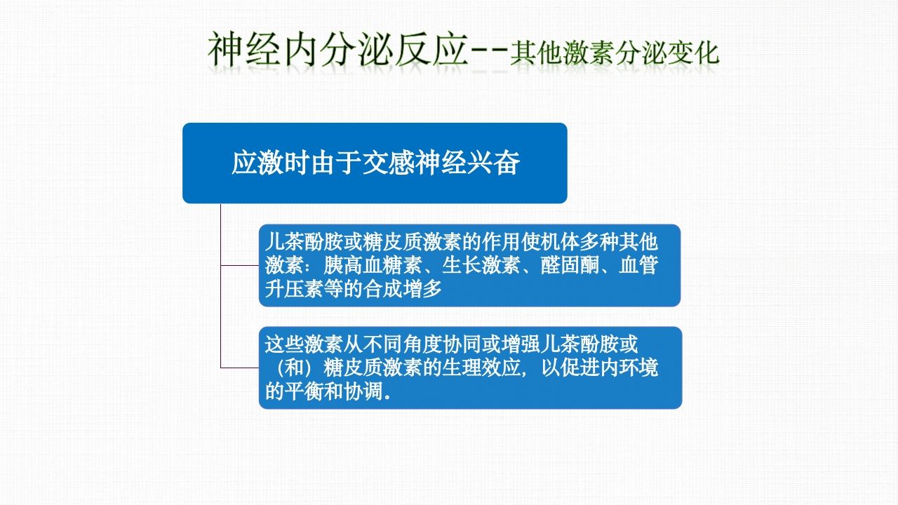 转化糖电解质注射液ppt课件10