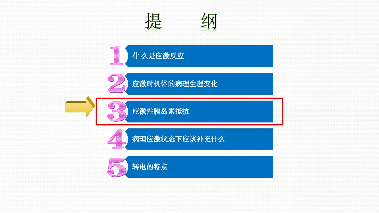 转化糖电解质注射液ppt课件14