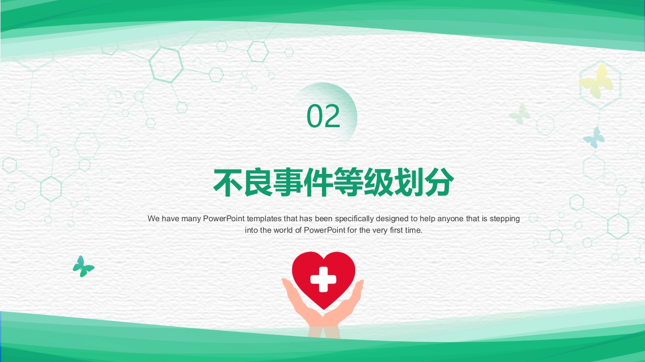 对护理不良事件上报系统的培训PPT课件6