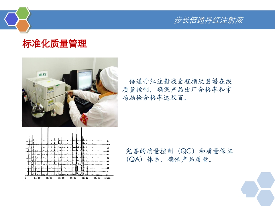 丹红注射液PPT课件35