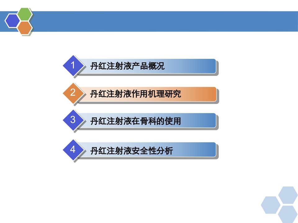 丹红注射液PPT课件7