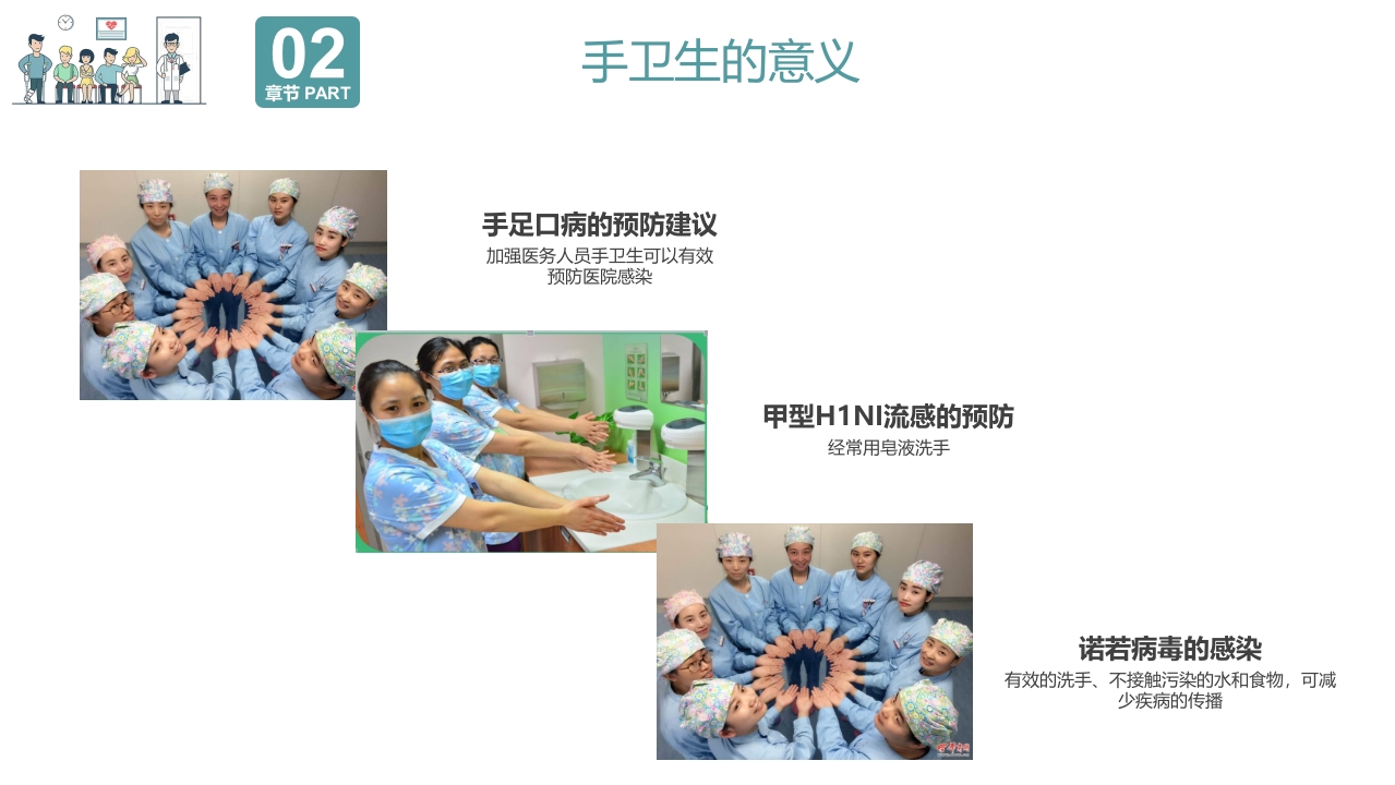 院感基础知识培训PPT课件11