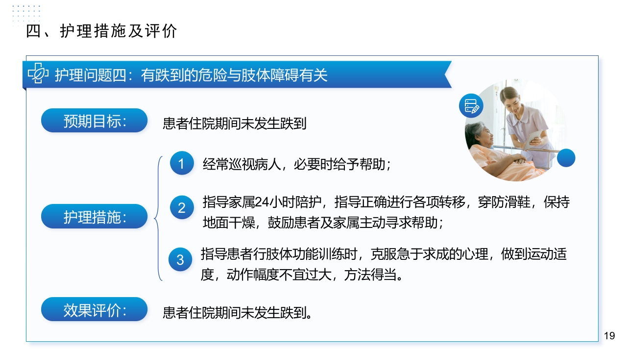 神经源性膀胱患者的康复护理体会PPT课件19