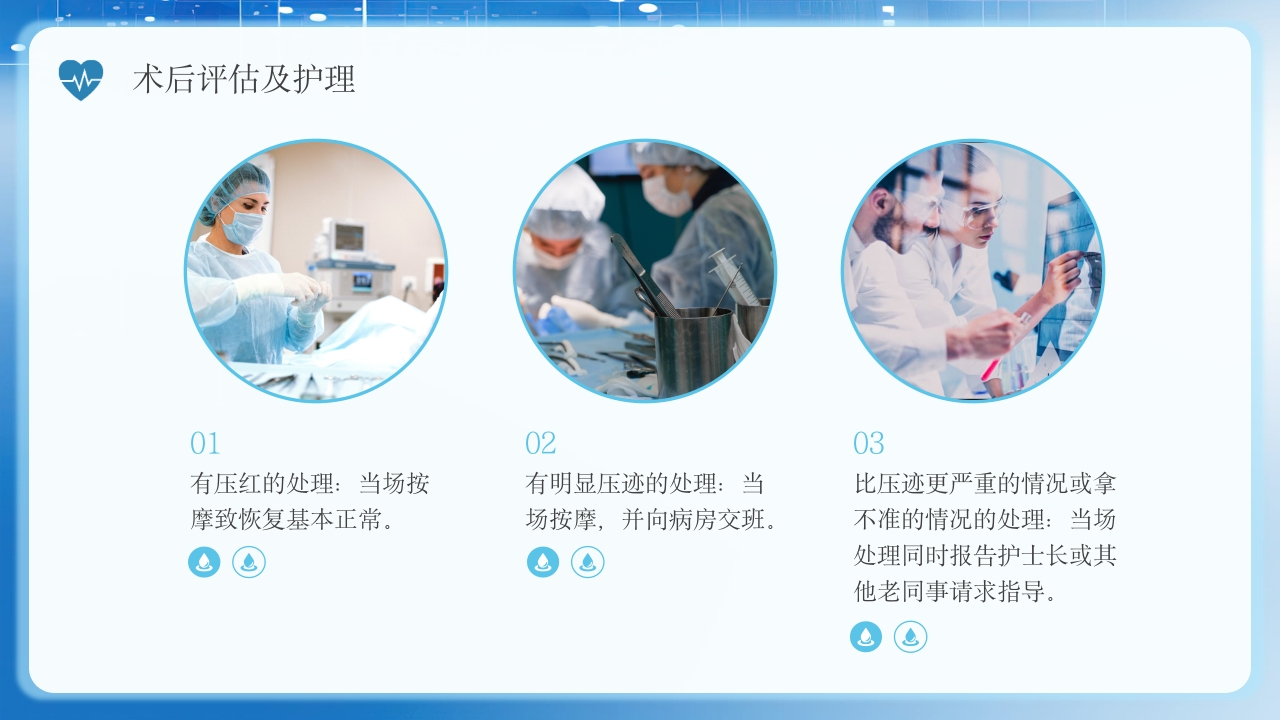 手术患者的皮肤护理PPT课件15