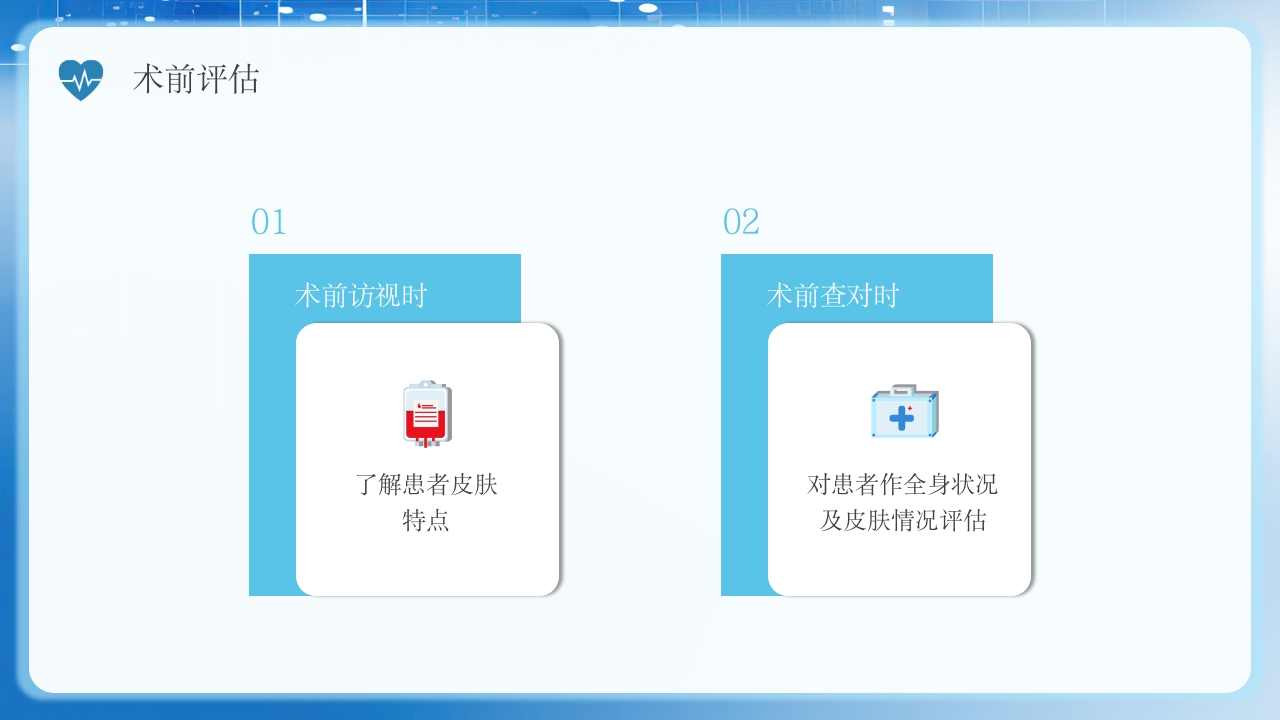 手术患者的皮肤护理PPT课件4