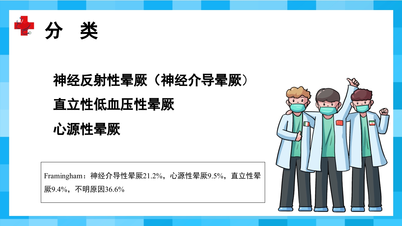 晕厥PPT课件6