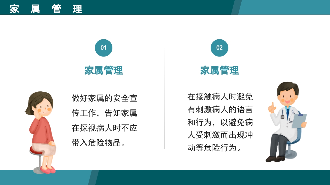 医疗病区安全管理PPT课件8
