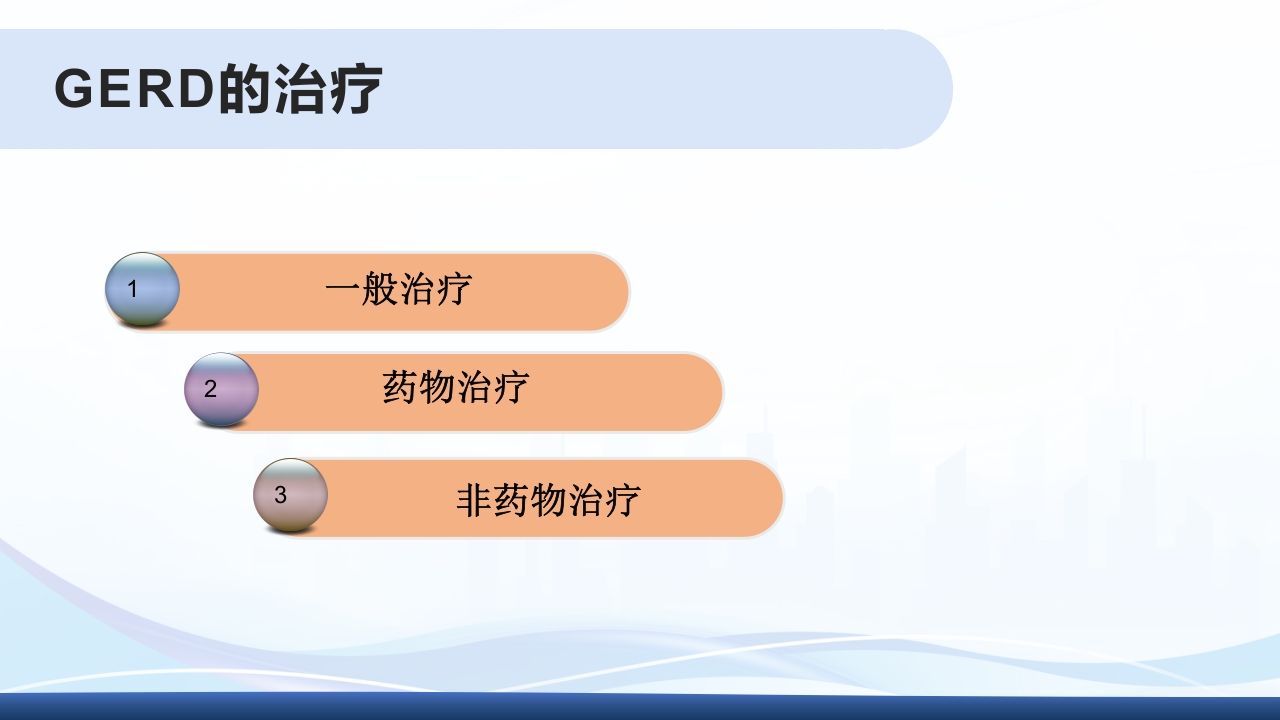 胃食管反流PPT课件23