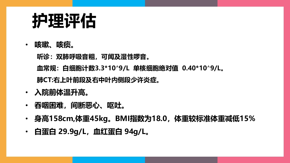 贲门失弛缓症治疗与护理PPT课件31