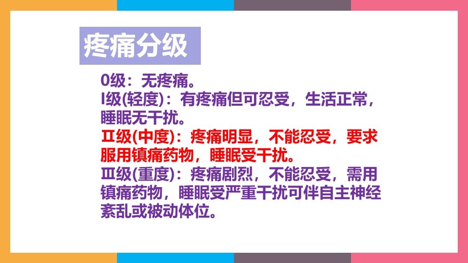 贲门失弛缓症治疗与护理PPT课件55