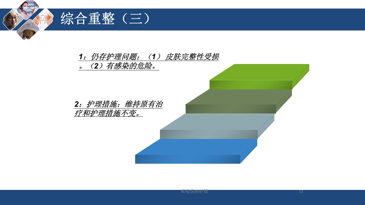 蛇咬伤患者护理PPT课件11