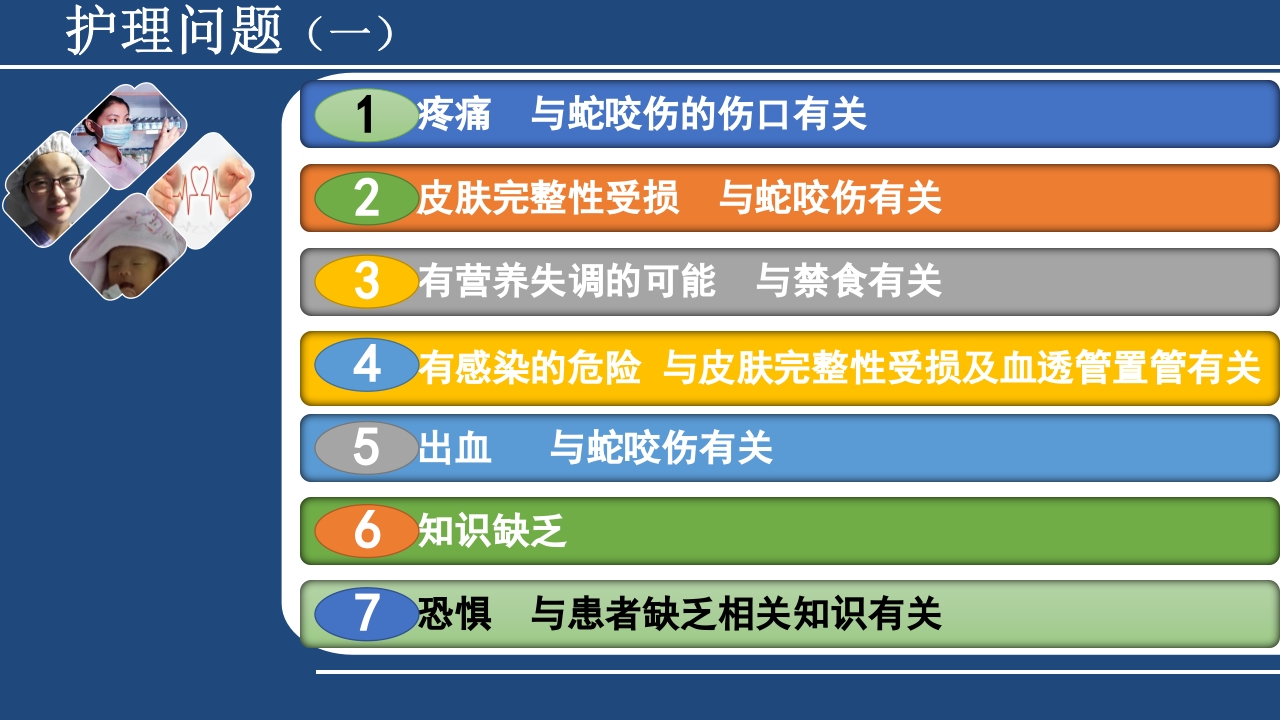 蛇咬伤患者护理PPT课件3