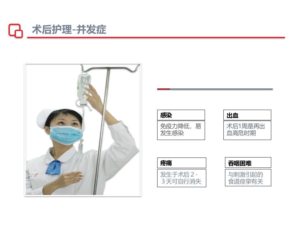 肝硬化内镜下治疗及护理ppt课件32