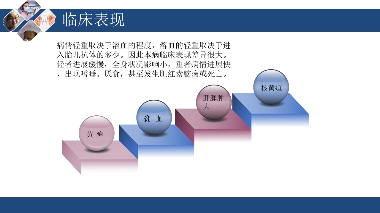 新生儿溶血护理查房ppt课件13