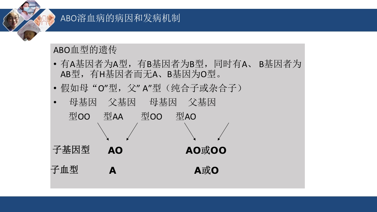 新生儿溶血护理查房ppt课件5