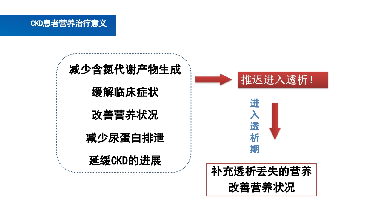 肾脏疾病的营养治疗PPT课件8