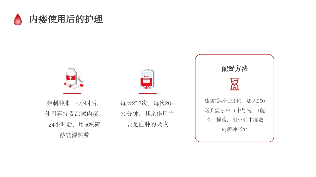 动静脉内瘘的护理培训PPT课件25