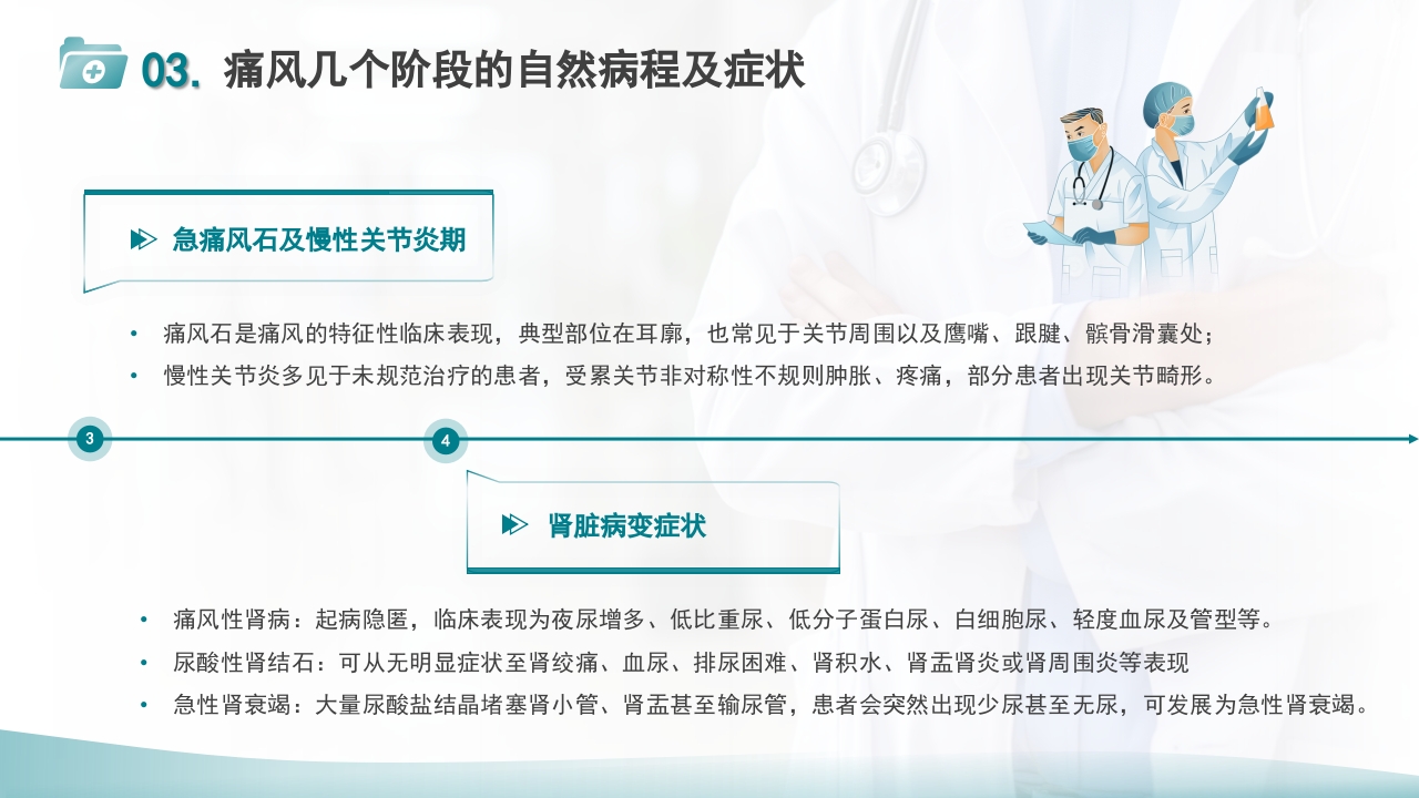 痛风患者护理PPT课件11