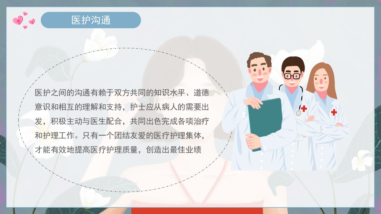 护士的人际沟通PPT课件23