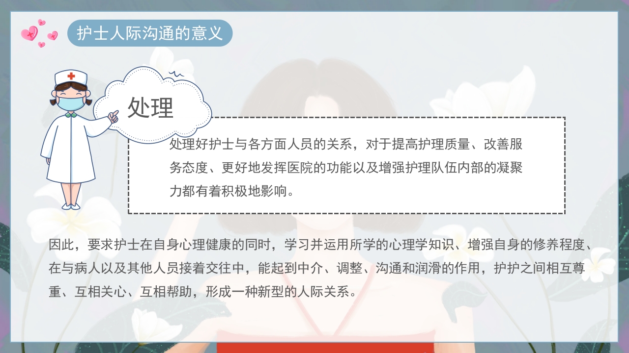 护士的人际沟通PPT课件6