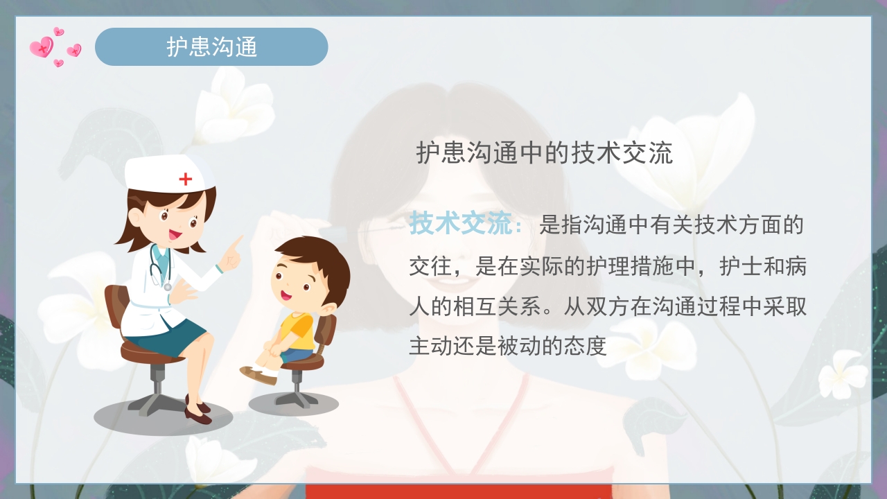 护士的人际沟通PPT课件9